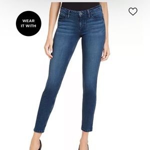 Guess Power Stretch Skinny Sz 29